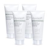 Maxisoft Deep Cleansing Masque 100 gm