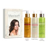 Maxisoft Face Wash Gift Pack