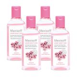 Maxisoft Hand Sanitizer Gel Japanese Cherry Blossom 100 ml