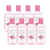 Maxisoft Hand Sanitizer Gel Japanese Cherry Blossom 100 ml