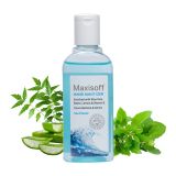 Maxisoft Hand Sanitizer Gel Sea Breeze 100 ml