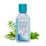 Maxisoft Hand Sanitizer Sea Breeze 60 ml