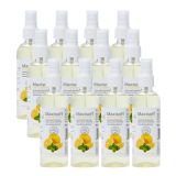 Maxisoft Hand Sanitizer Spray Refreshing Lemon & Mint 120 ml