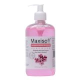 Maxisoft Japanese Cherry Blossom Hand Wash 500 ml