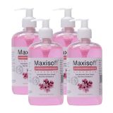 Maxisoft Japanese Cherry Blossom Hand Wash 500 ml