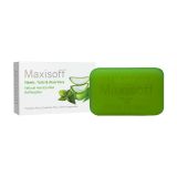 Maxisoft Neem Tulsi Aloe Vera Bathing Bar 75 gm