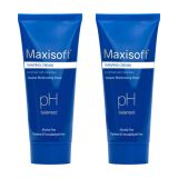 Maxisoft Shaving Cream 100 gm