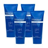 Maxisoft Shaving Cream 100 gm