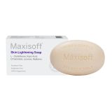 Maxisoft Skin Lightening Soap 100 gm