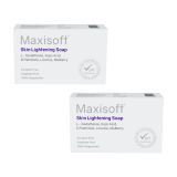 Maxisoft Skin Lightening Soap 75 gm