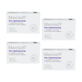 Maxisoft Skin Lightening Soap 75 gm