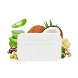 Maxisoft Syndet Bar 75 gm