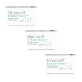 Maxisoft Syndet Bar 75 gm