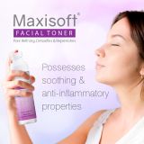 Maxisoft Facial Toner 100 ml