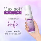 Maxisoft Facial Toner 100 ml