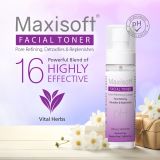 Maxisoft Facial Toner 100 ml