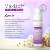 Maxisoft Facial Toner 100 ml