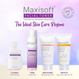 Maxisoft Facial Toner 100 ml