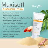 Maxisoft Summer Specialist Combo